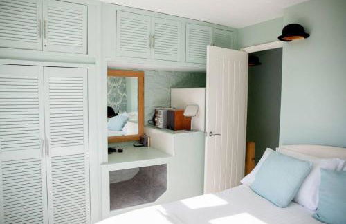 Little Oasis with Sea Views - Foto 15