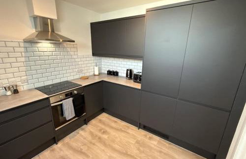 Penthouse 2 bed 1 bathroom property in centre - Foto 4