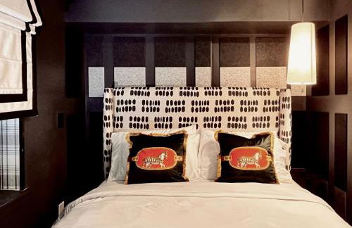 Trio Sonata, 3-Bed Rock n Roll Residence in Northern Liberties - Foto 15