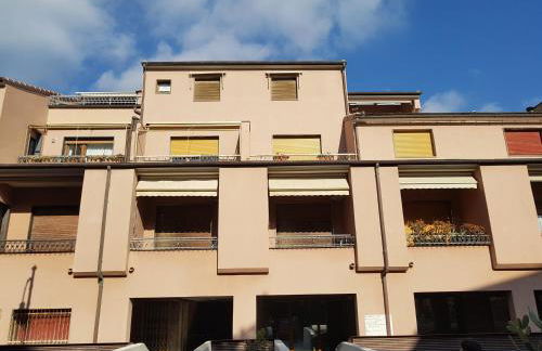 Casa Maestrale Mistral Sea breeze - AC Sea View - Foto 25