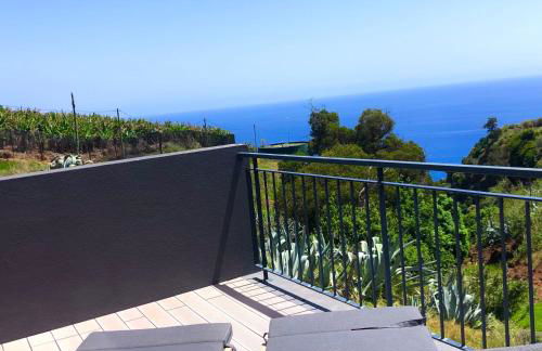 Casa Branca-B,beautiful sea view - Foto 21