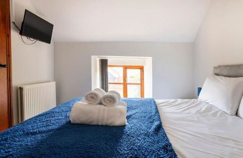 2 Brickground Broads getaway for the whole family - Foto 54