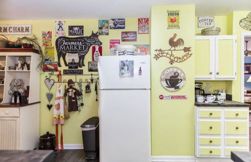 Buffalo Bend 3 BR near Lexington - Hot Tub - Foto 43