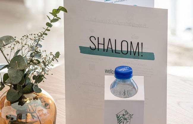 Machne Yehuda, Exclusive collection by HOMY - Foto 15