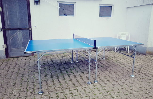 Holiday Home Monschau With Sauna and Terrace - Foto 31