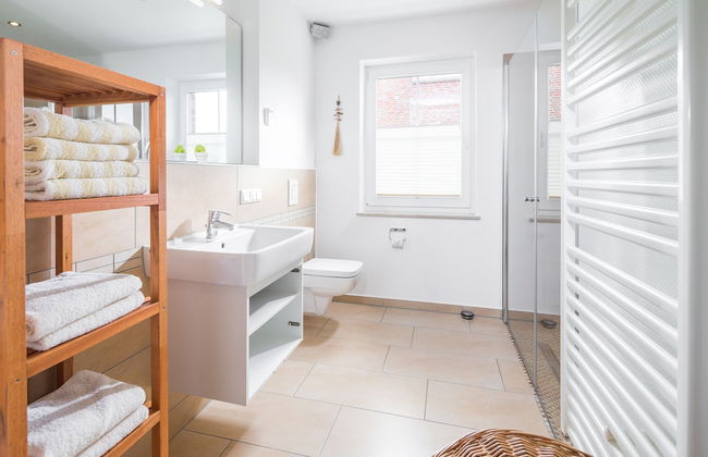 Winkelschiffchen I - Foto 53