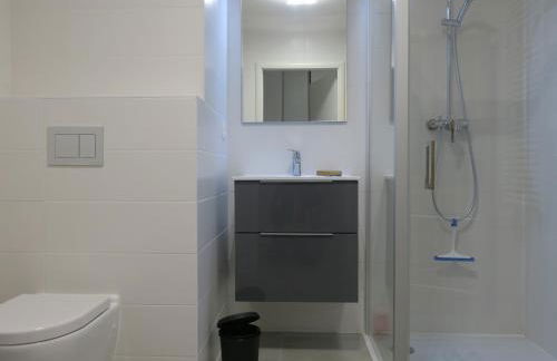 Appartement spacieux 3* - 6 pers avec balcon à Châtel - FR-1-198-184 - Foto 10