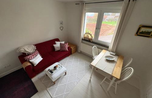 Das Kleehöppchen, Ferienwohnungen im Ferienhaus mit Wellness - Photo 34