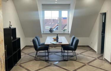 Luxuriöse Wohnung im Herzen von RLP - Foto 7