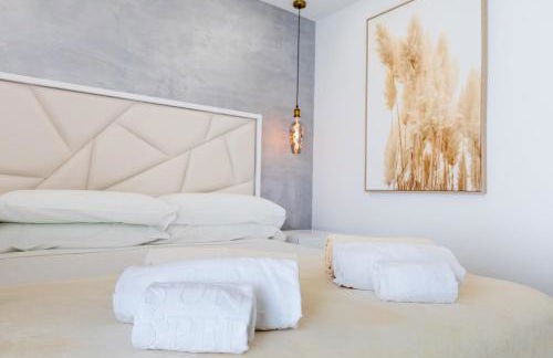 VILLA NICOLE wifi, gym, Heated Pool - Foto 33