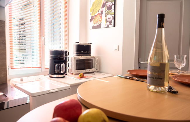 Le Mazagran - Foto 51