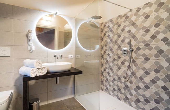 I Due Mori Luxury Rooms - Photo 61