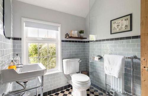 Charming country cottage in quiet rural setting - Foto 24