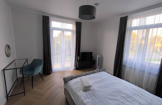 Brama Lwowska Apartamenty bramalwowskapl - Photo 5