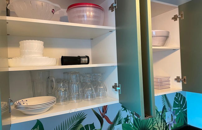 RN Studio Premium 913 - Vista Mar - Foto 6