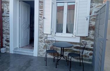 Ενοικιαζόμενα Δωμάτια "ΜΕΡΣΙΝΗ" - Foto 13