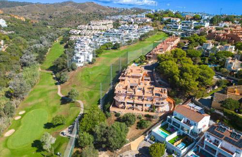 Unique Villa Scandinavia Marbella - Photo 12