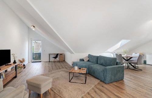 Neubau Ferienwohnung Kleine Auszeit - Photo 7