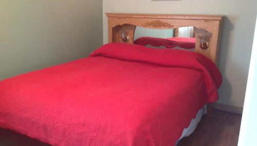 A Suite Alaskan Inn - Foto 3