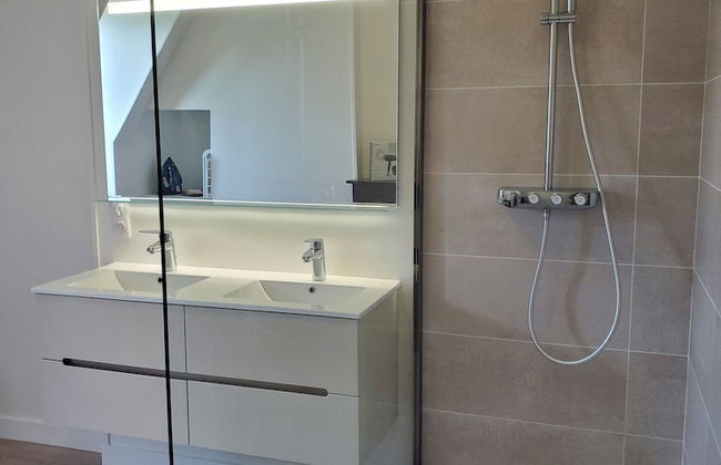 Logis des Tourelles Appartement - Foto 13