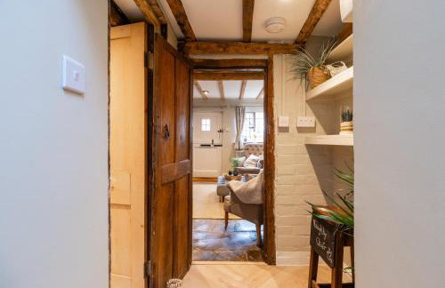 Two Stunning Cottages near Stratford-upon-Avon - Foto 68