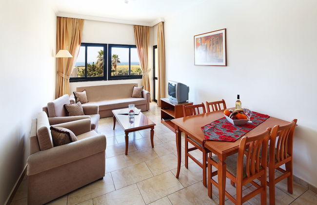 Panareti Coral Bay Hotel - Foto 9