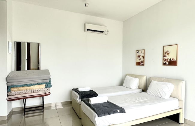 Lux Desaru Villa - Foto 34