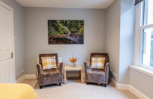 Union Street Suites - Foto 12