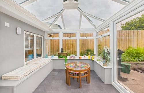 Cosy Cornish Cottage with Firepit & Parking - Foto 29