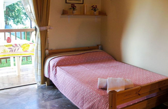 Skourtis Apartments - Foto 6