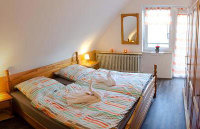 Ferienwohnung Haagedoernchen - Foto 17