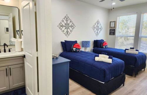 Chic Med Center Retreat Wyard - Foto 38