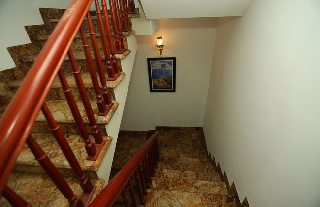 Unique Villa - Foto 43