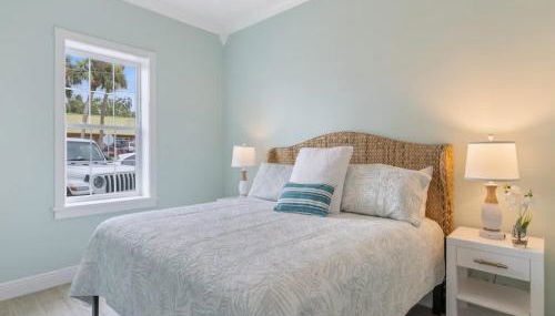 Cozy first floor waterside condo - Foto 5