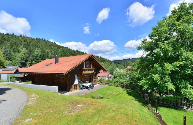 Holiday Home Near ski Area - Foto 26
