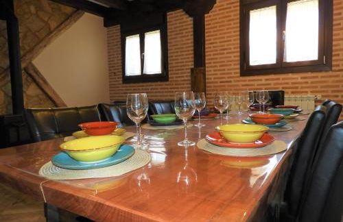 Casa rural El Rincón de las Estrellas - Foto 14