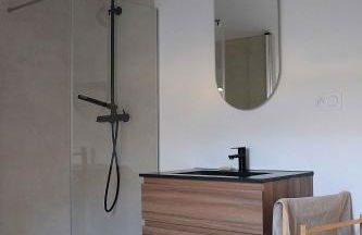 Appartement avec vue et jardin - Foto 21