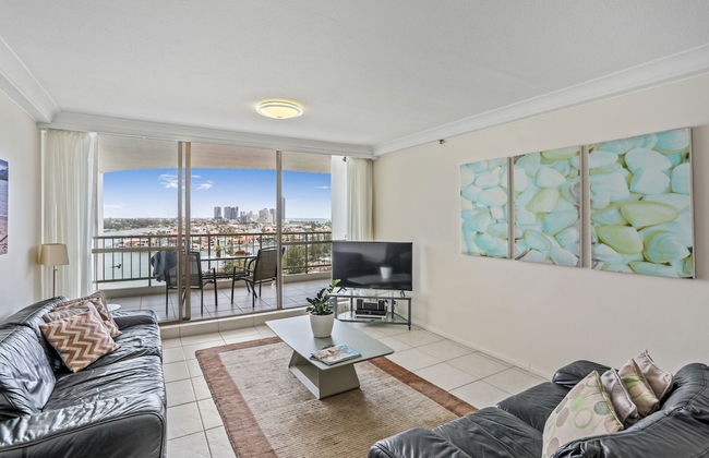 Spectrum Apartments - Foto 10