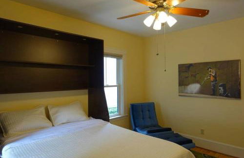 Historic Harvard & MIT Victorian - Foto 13