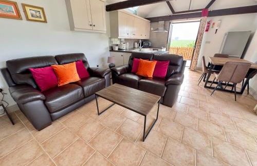 Brick Kiln Barns - Foto 7