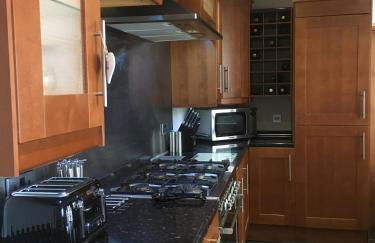 Craster Crew House - Foto 16