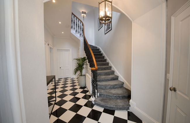 Ardconnel Court Apartments - Foto 37