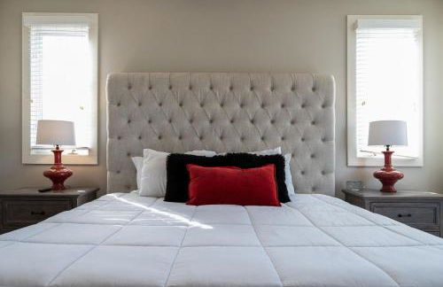 Music Row Nashville King Beds Keyless Entry - Foto 12