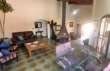 CASA DE CAMPO TOP piscina, jacuzzi, quadra de areia - Foto 54