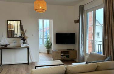 Appartement Cote des Isles - Foto 1