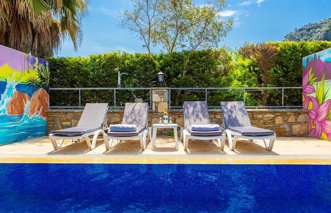 Villa Asli Paradise Private Pool A C Wifi Car Not Required Eco-friendly - 2226 - Photo 34