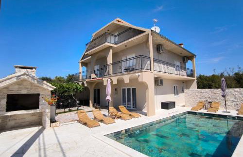 Villa Marta - Foto 3