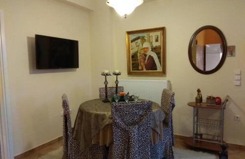 Mainades House - Photo 35