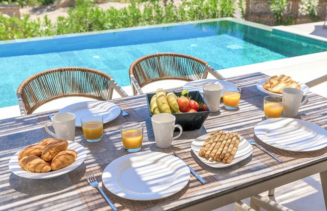 Massari Hills Villa 9 - Foto 14