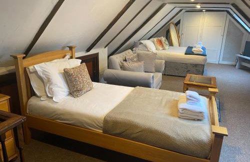 Dyke Farm Barn near Brighton by Huluki Sussex Stays - Foto 24